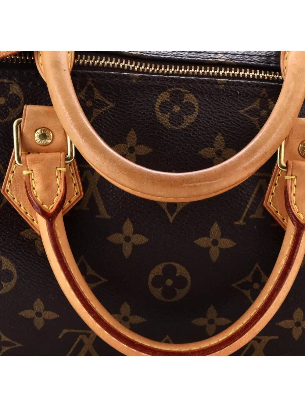 Louis Vuitton elevate your